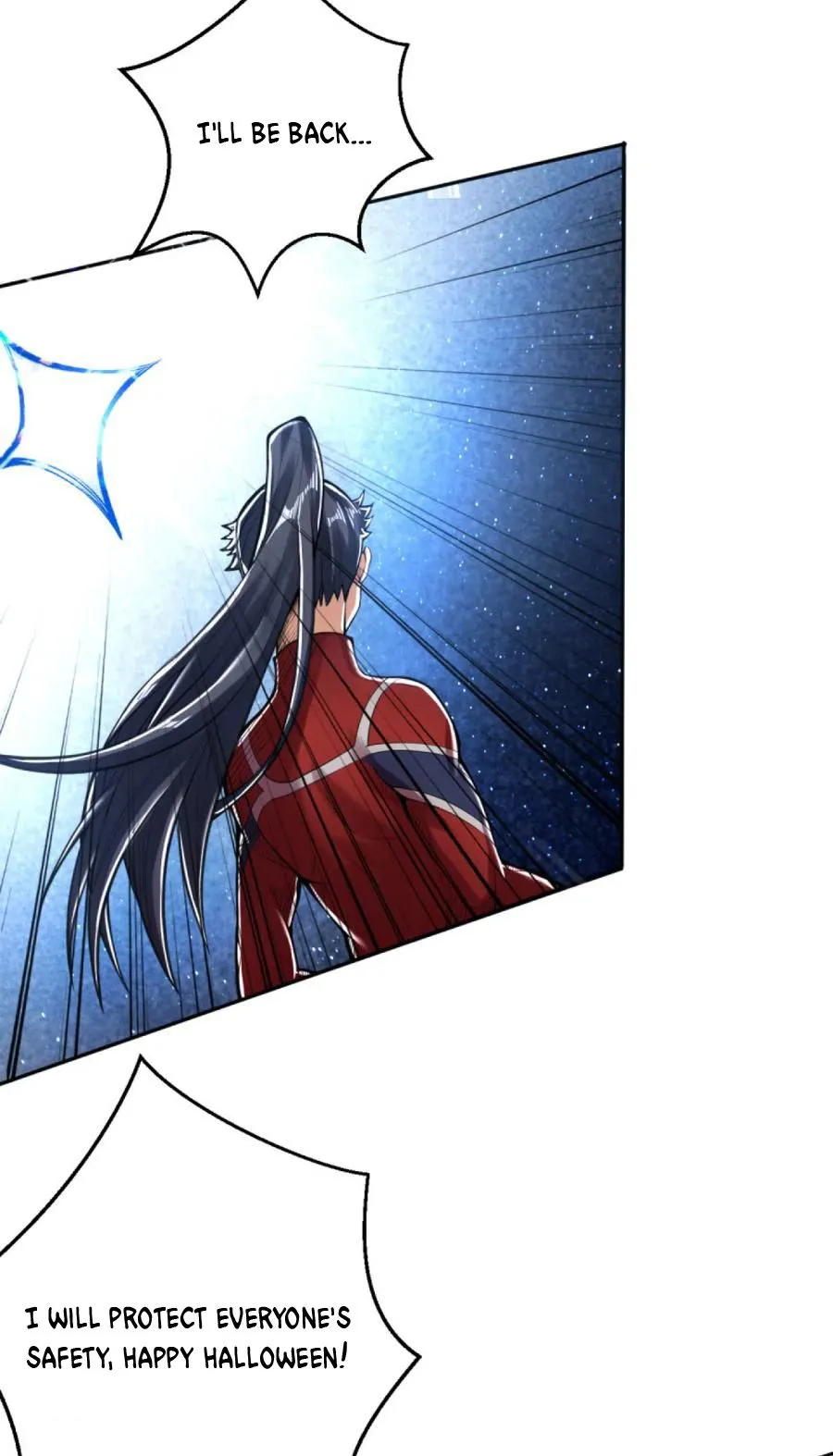 Against The Gods Chapter 219.5 Online - página 23