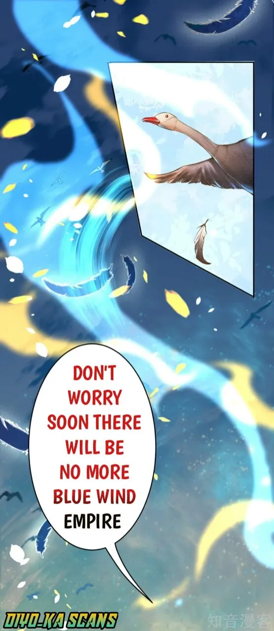 Against The Gods Chapter 220 Online - página 6