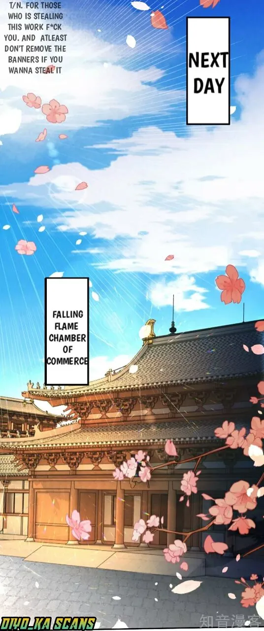 Against The Gods Chapter 220 Online - página 12
