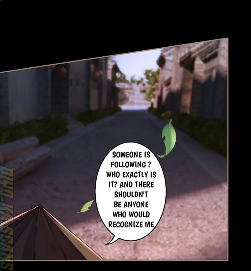Against The Gods Chapter 223 Online - página 12