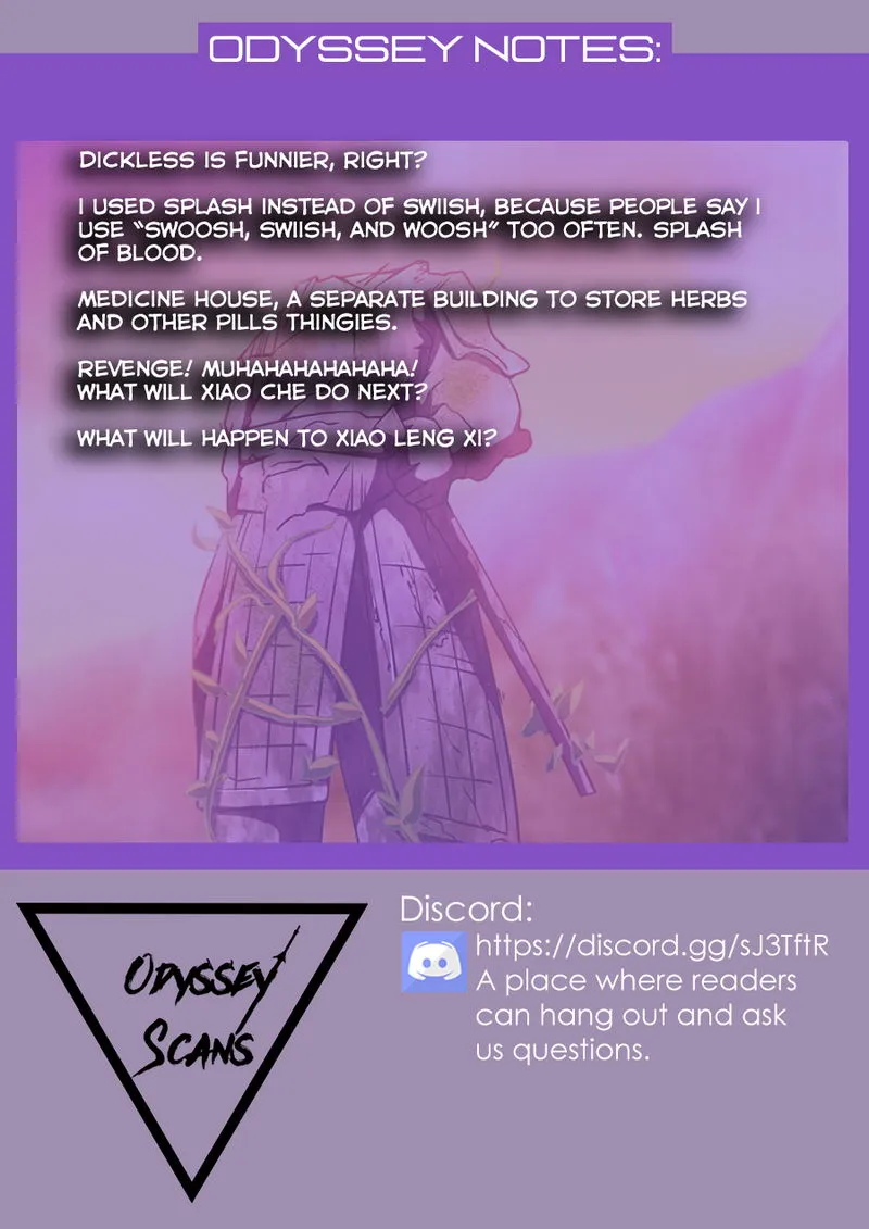 Against The Gods Chapter 25 Online - página 15