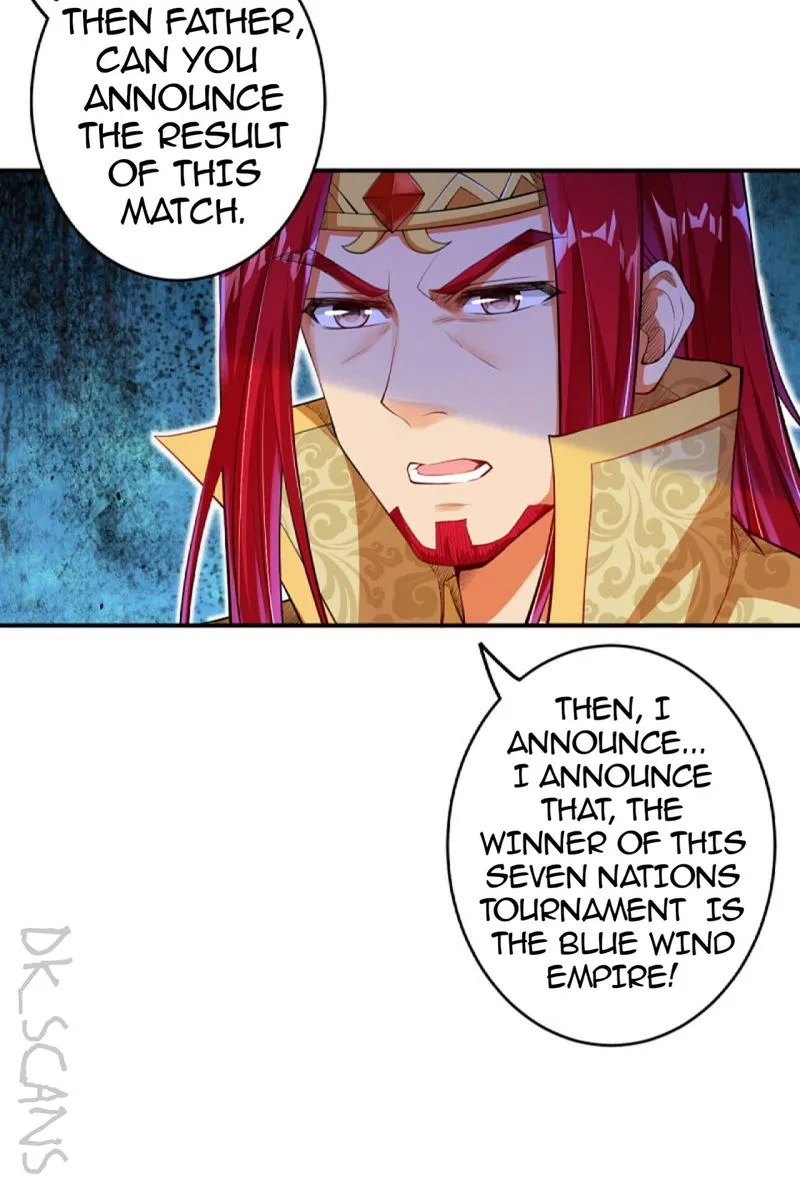 Against The Gods Chapter 256 Online - página 2