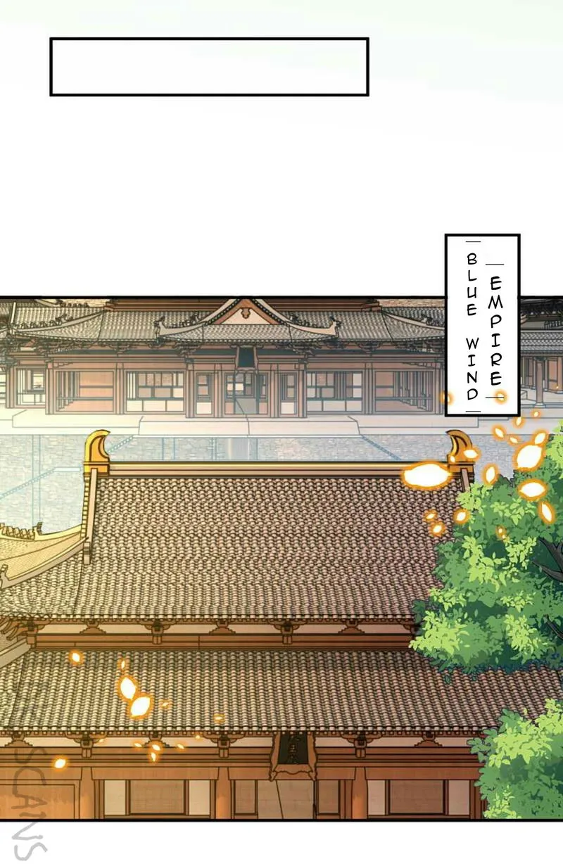 Against The Gods Chapter 256 Online - página 6