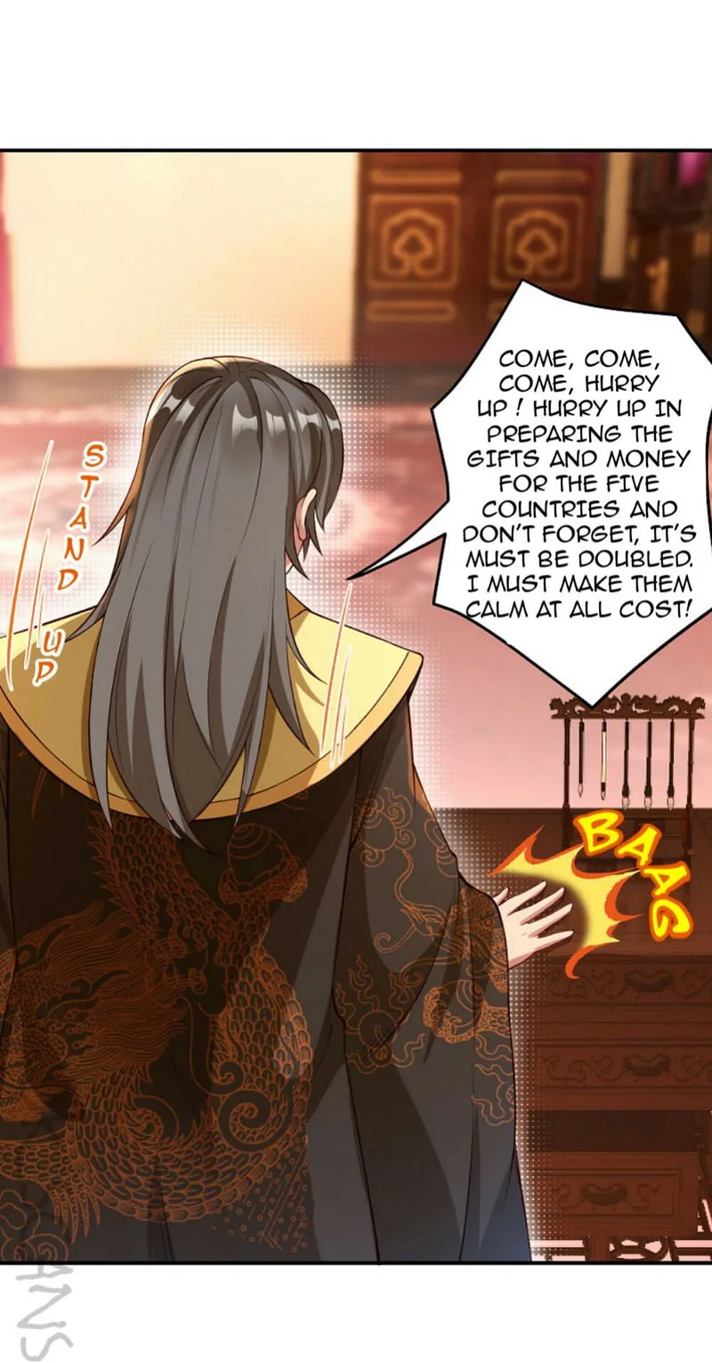 Against The Gods Chapter 256 Online - página 9