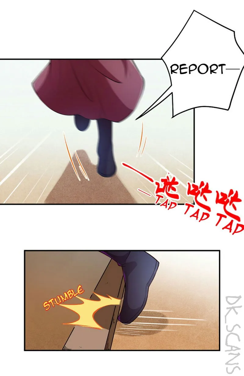 Against The Gods Chapter 256 Online - página 10