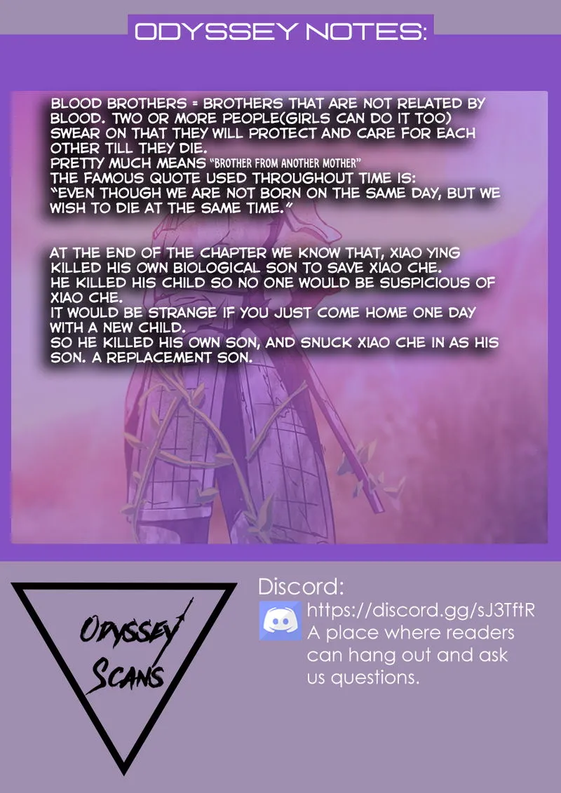 Against The Gods Chapter 27 Online - página 14