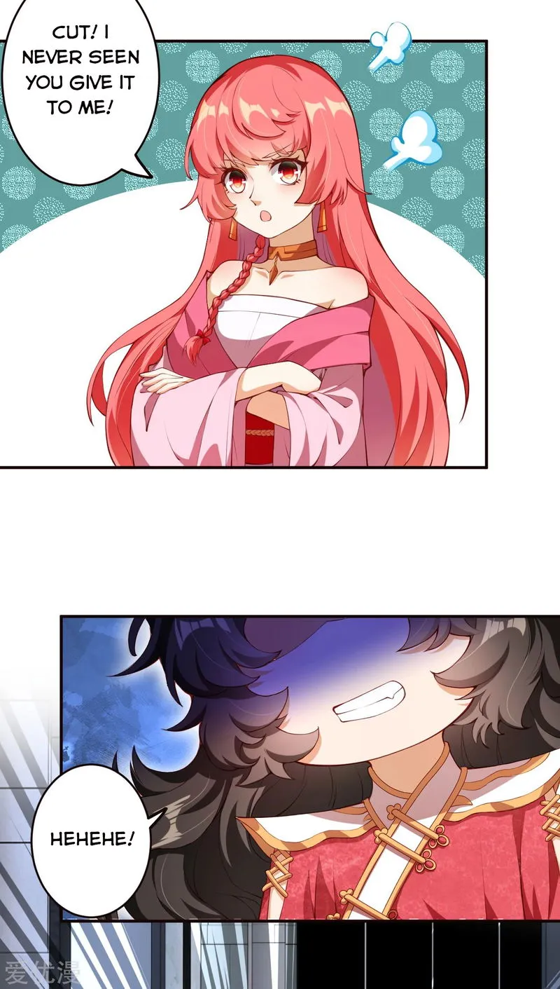 Against The Gods Chapter 303 Online - página 3