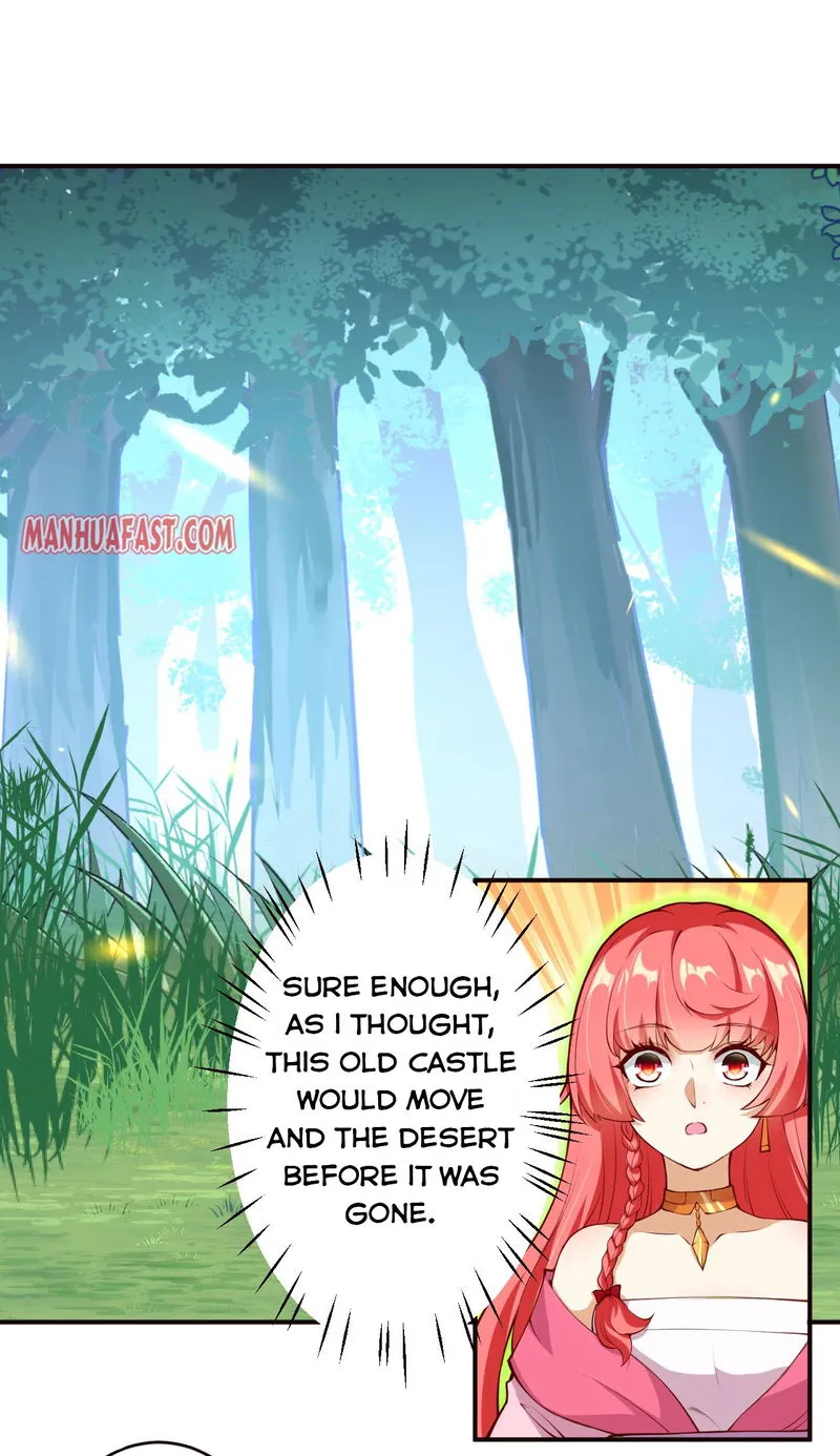Against The Gods Chapter 303 Online - página 8