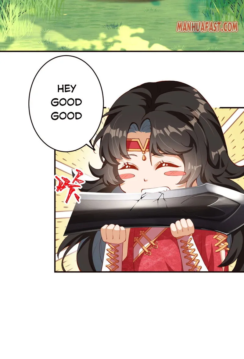 Against The Gods Chapter 303 Online - página 11