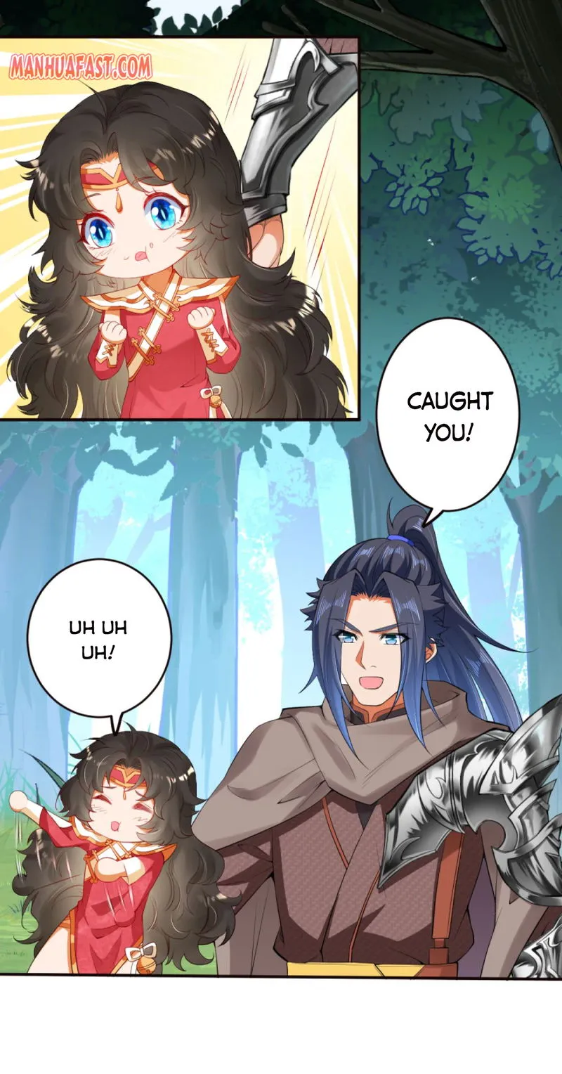 Against The Gods Chapter 304 Online - página 2