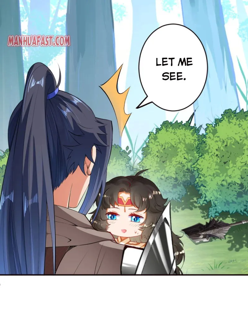 Against The Gods Chapter 304 Online - página 5