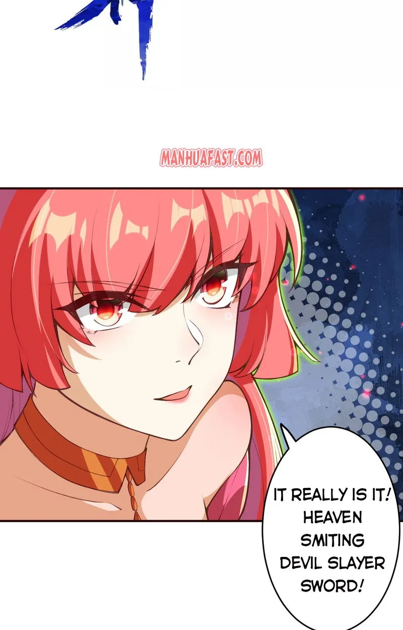 Against The Gods Chapter 306 Online - página 2