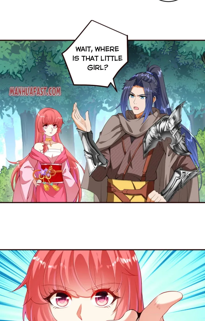 Against The Gods Chapter 306 Online - página 3