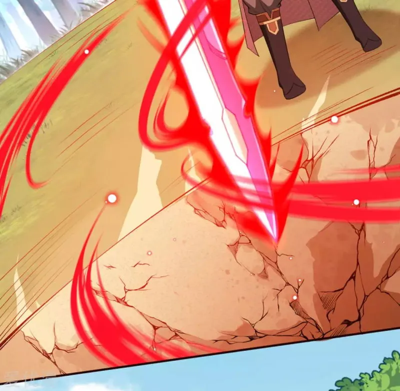 Against The Gods Chapter 306 Online - página 5