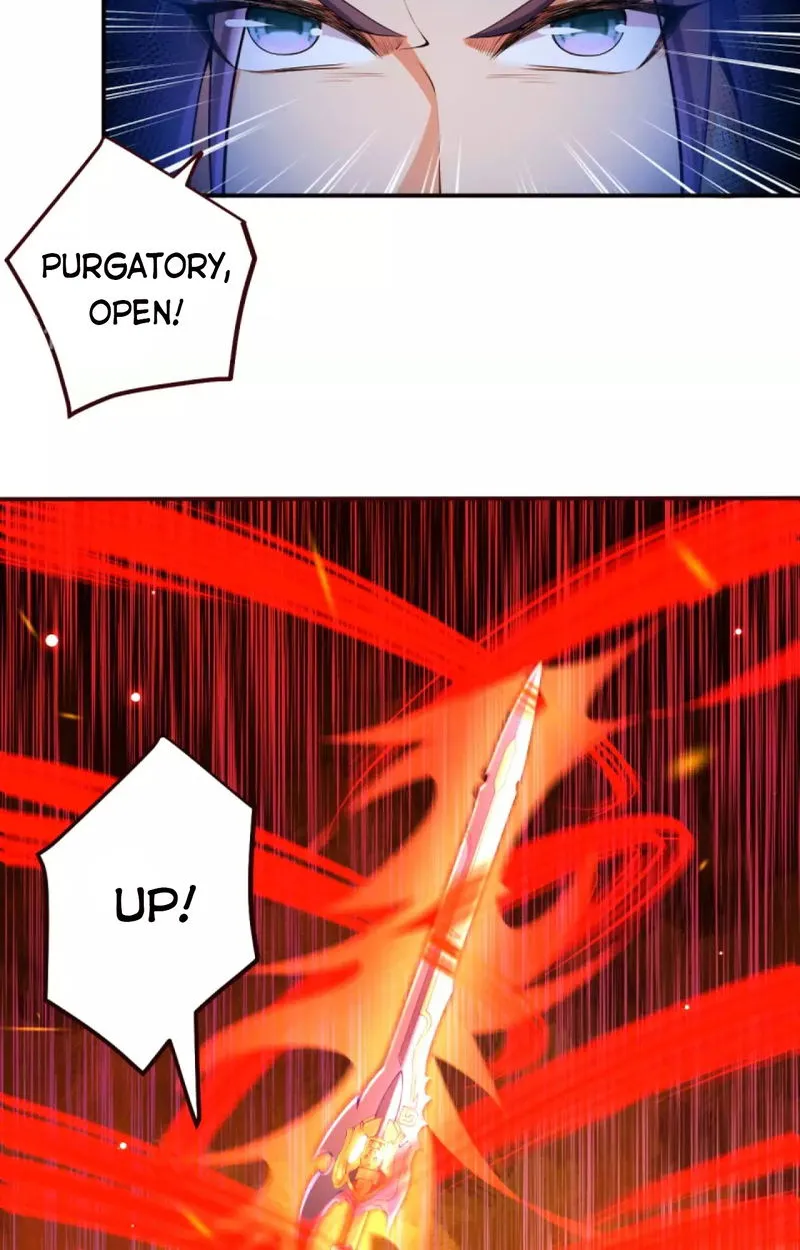 Against The Gods Chapter 306 Online - página 11