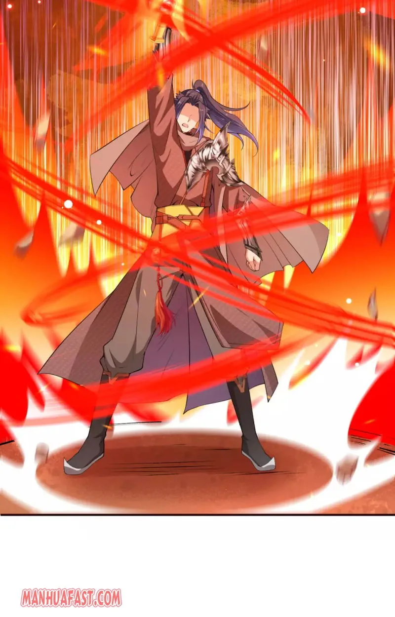 Against The Gods Chapter 306 Online - página 12