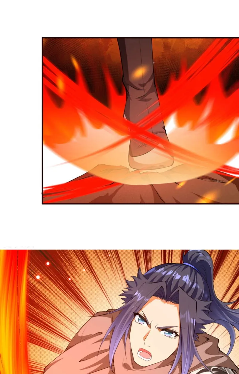 Against The Gods Chapter 306 Online - página 13