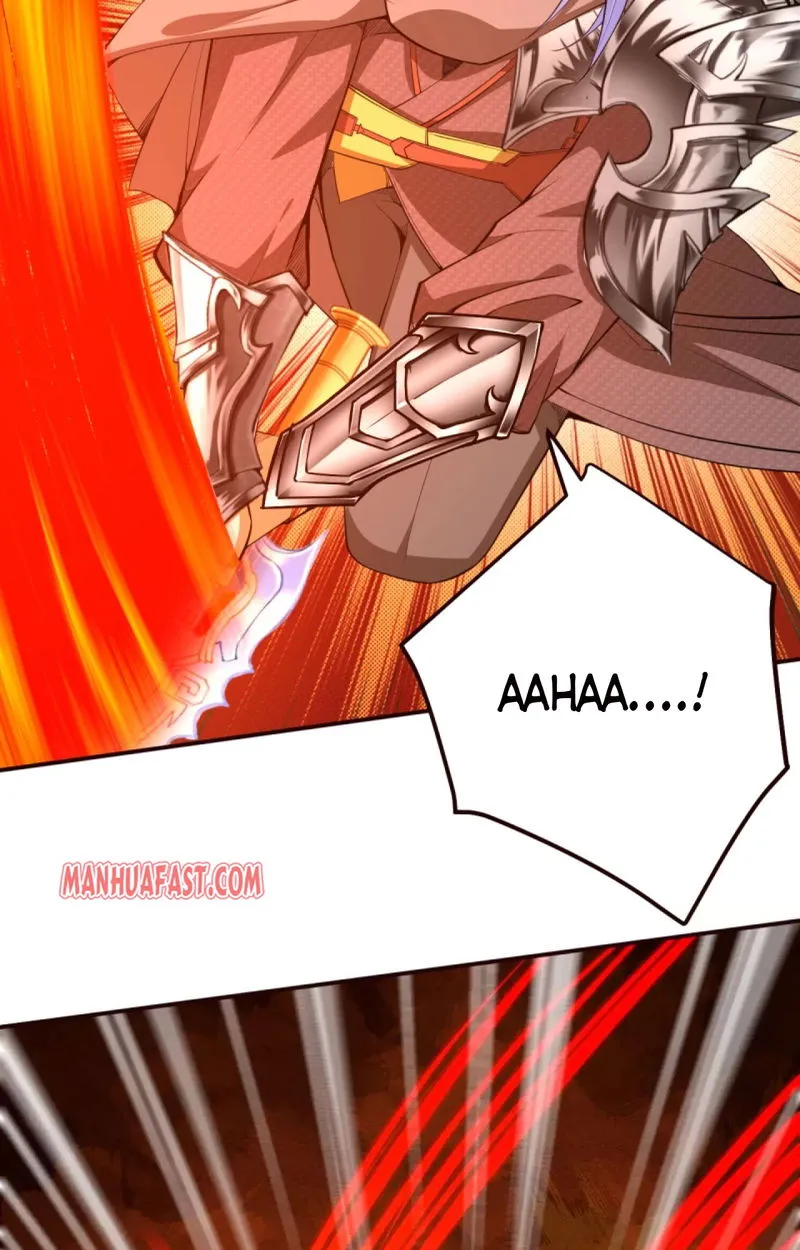 Against The Gods Chapter 306 Online - página 14