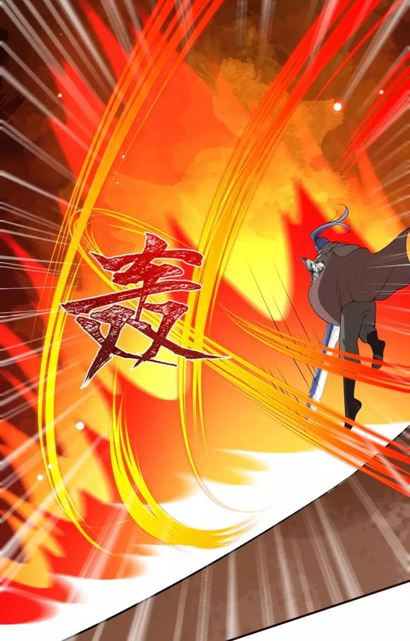 Against The Gods Chapter 306 Online - página 15