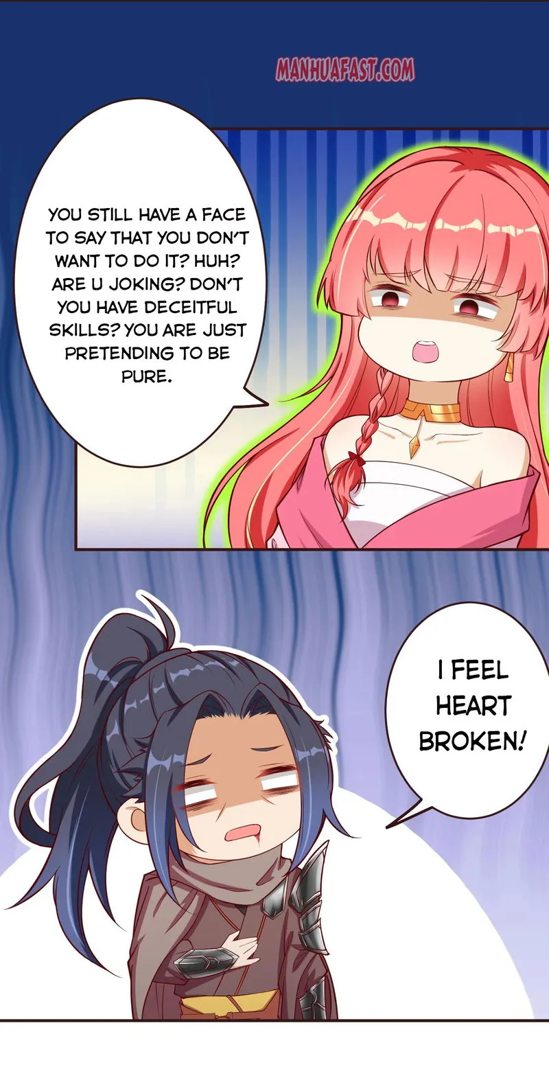 Against The Gods Chapter 308 Online - página 2