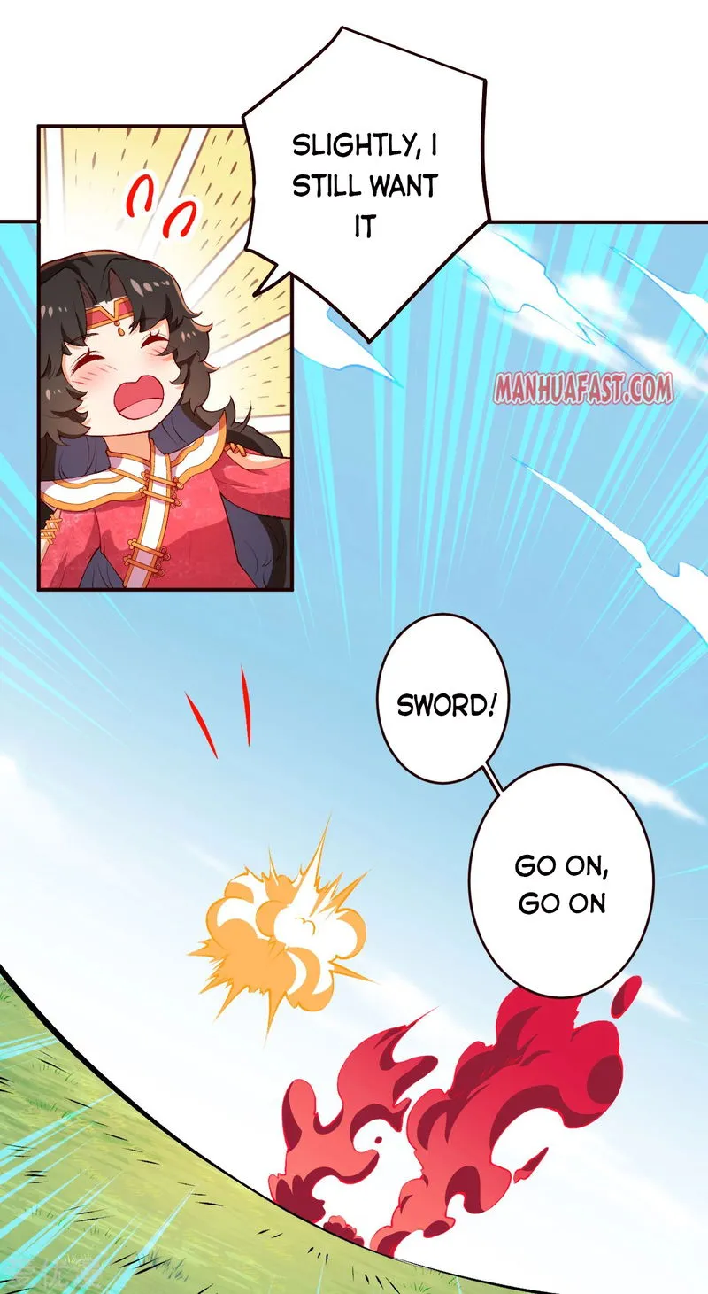 Against The Gods Chapter 308 Online - página 9