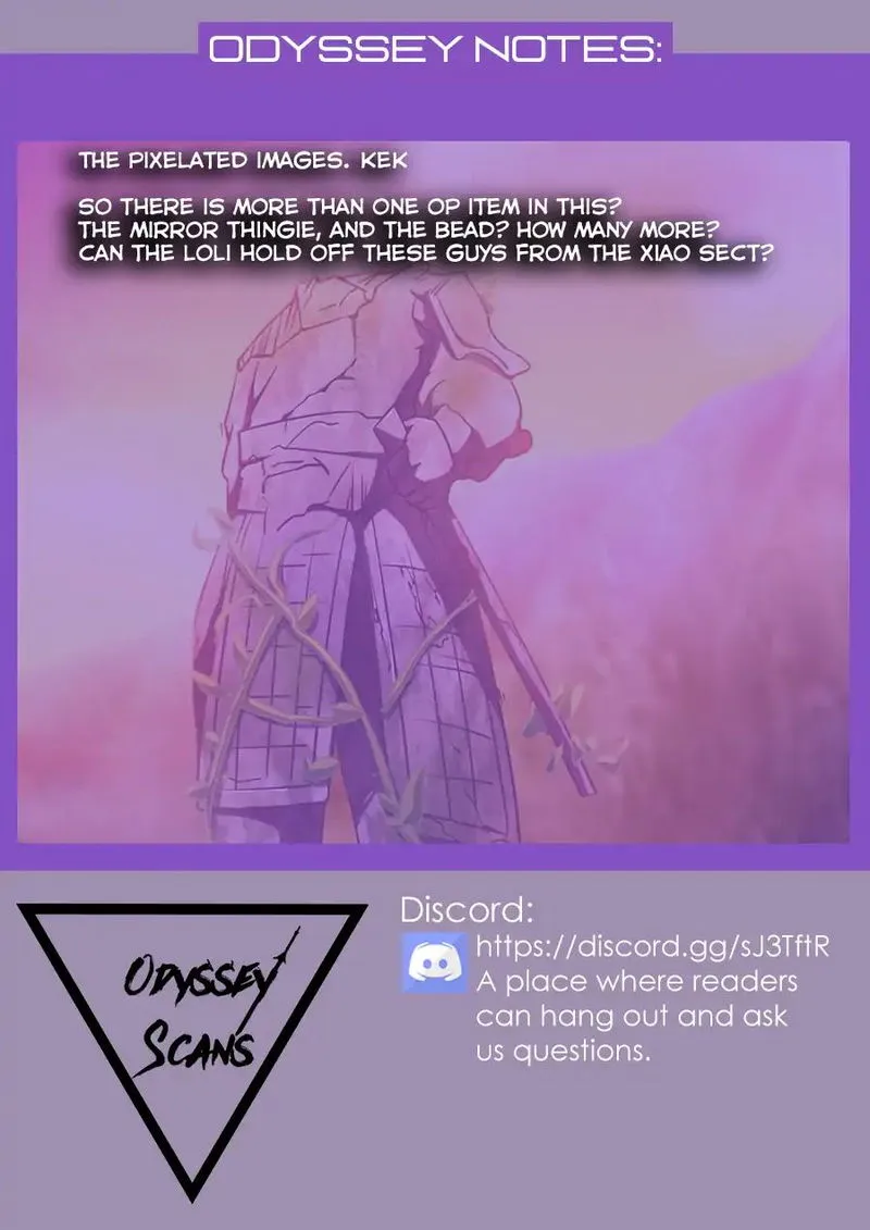 Against The Gods Chapter 32 Online - página 13