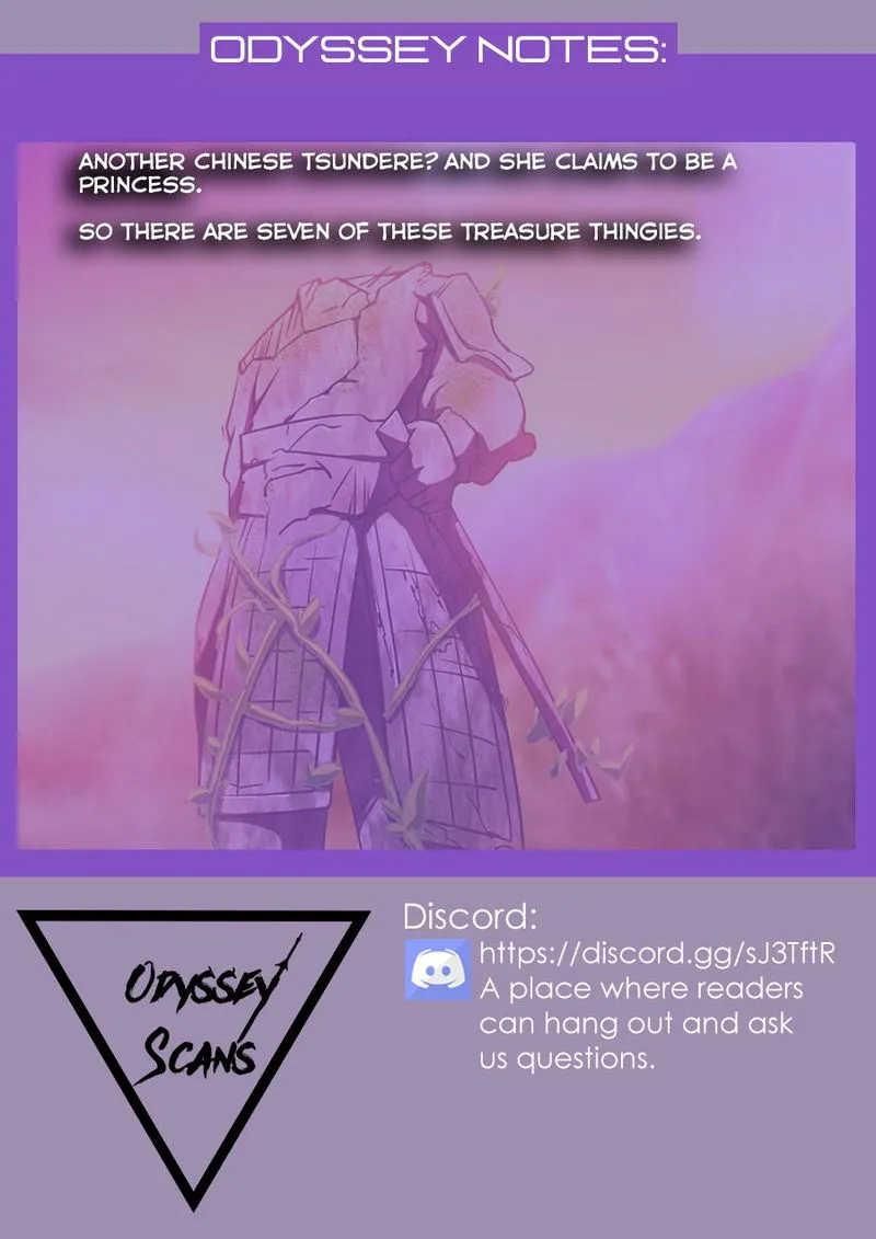 Against The Gods Chapter 33 Online - página 14