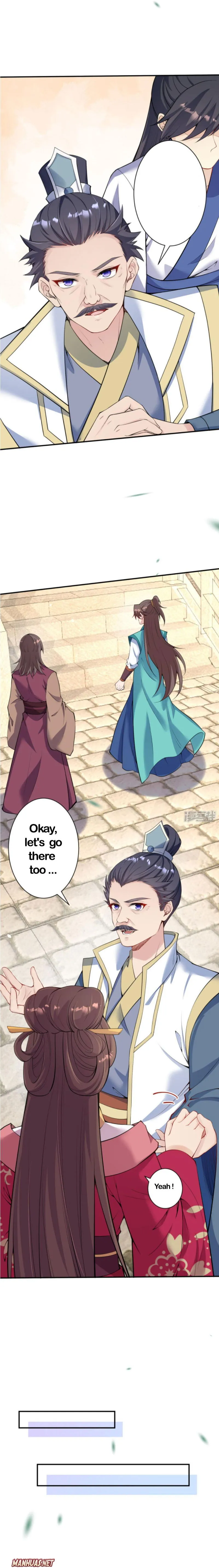 Against The Gods Chapter 338 Online - página 2