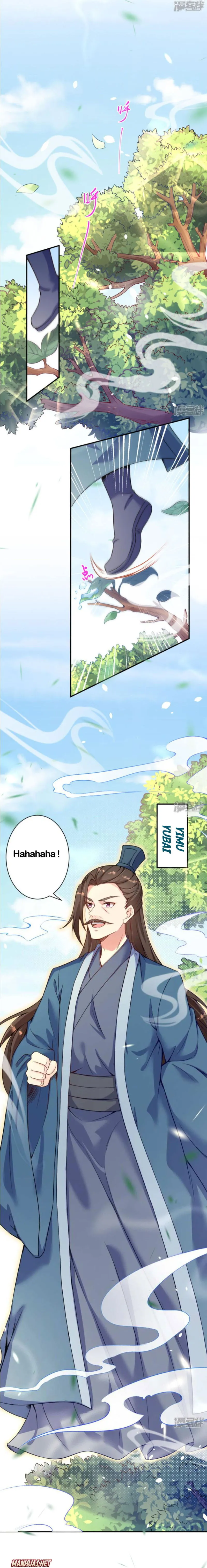 Against The Gods Chapter 338 Online - página 4