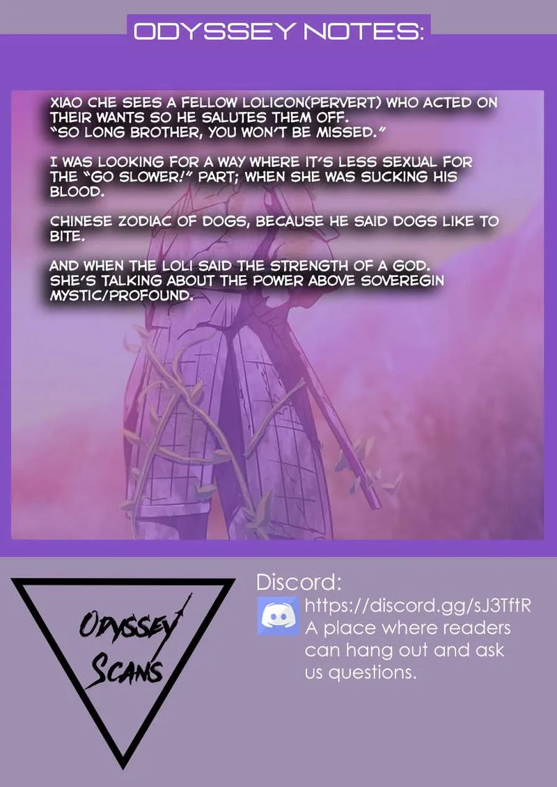 Against The Gods Chapter 34 Online - página 14