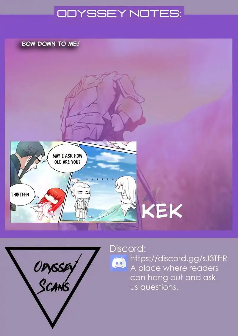 Against The Gods Chapter 35 Online - página 13