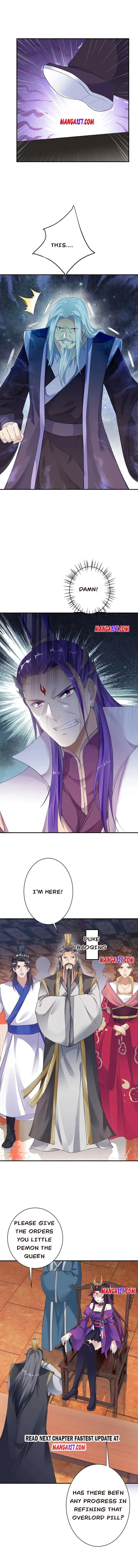 Against The Gods Chapter 362 Online - página 9