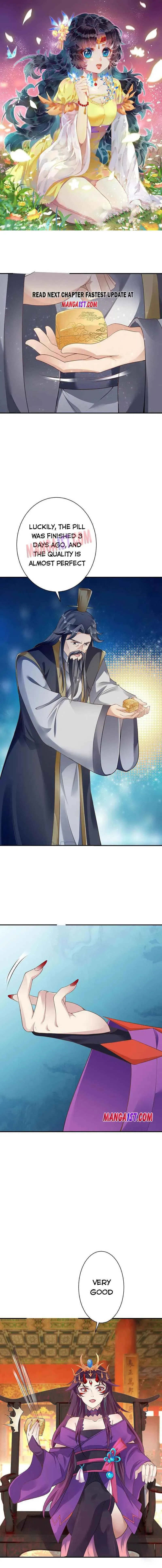 Against The Gods Chapter 363 Online - página 1