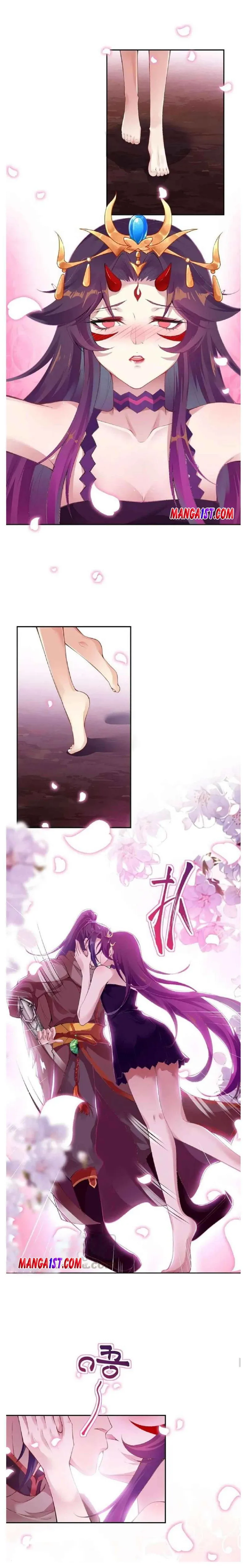 Against The Gods Chapter 374 Online - página 4
