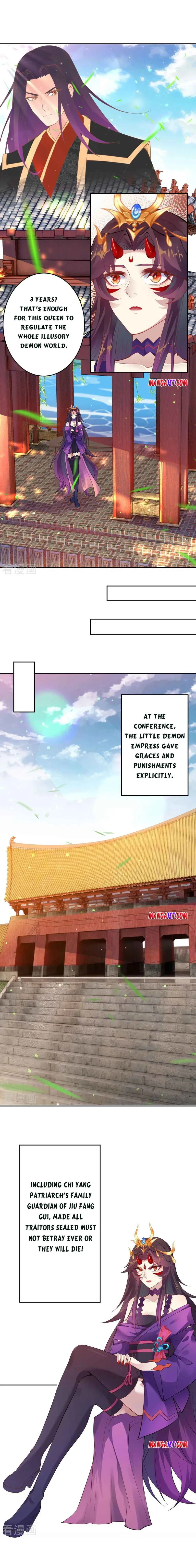 Against The Gods Chapter 383 Online - página 2