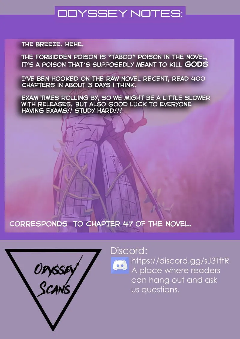 Against The Gods Chapter 39 Online - página 15