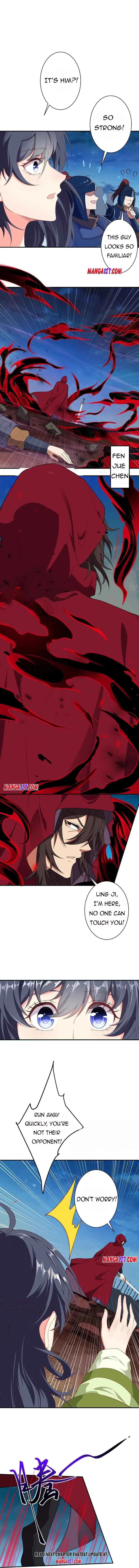 Against The Gods Chapter 394 Online - página 4