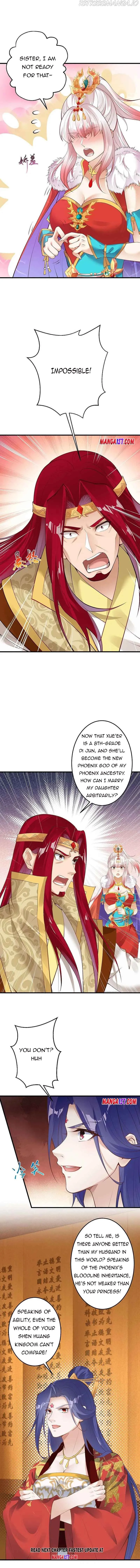 Against The Gods Chapter 416 Online - página 9