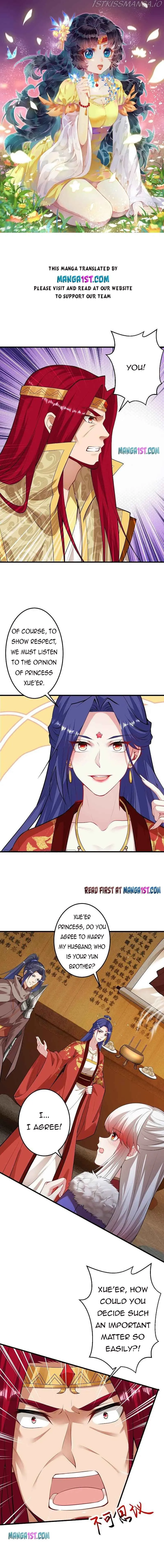 Against The Gods Chapter 417 Online - página 1