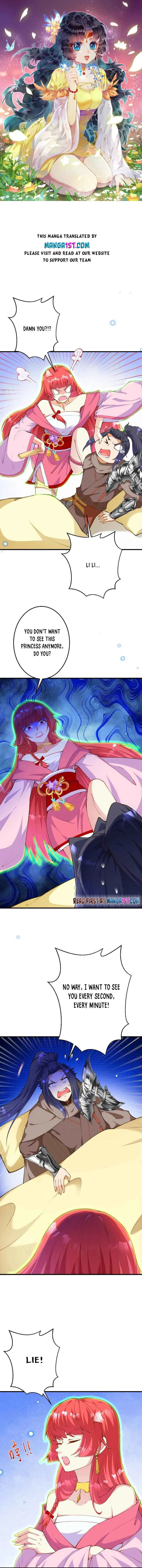 Against The Gods Chapter 423 Online - página 1