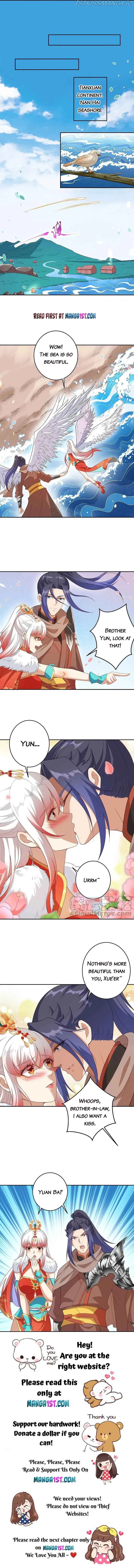 Against The Gods Chapter 431 Online - página 8