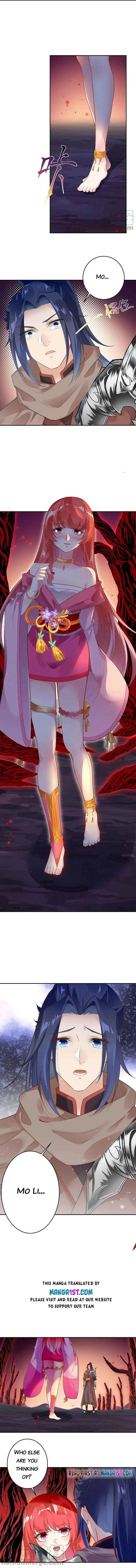Against The Gods Chapter 439 Online - página 8