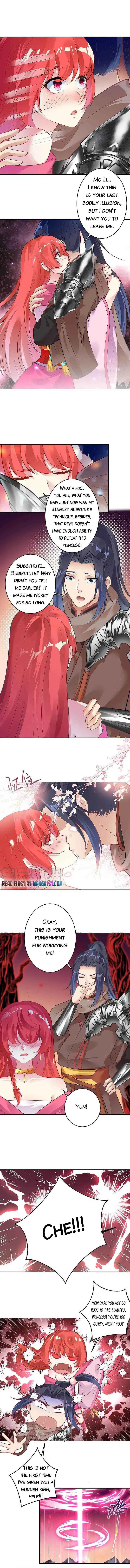 Against The Gods Chapter 439 Online - página 9