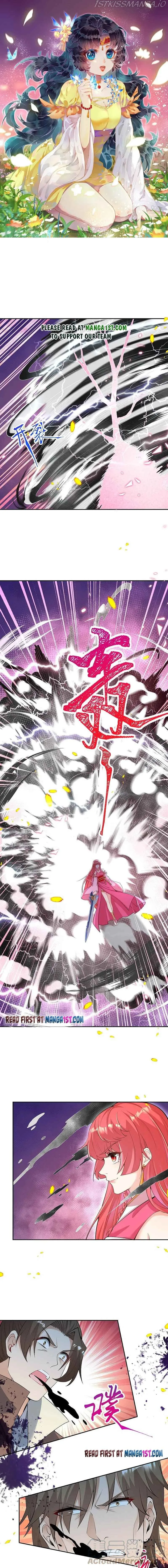 Against The Gods Chapter 467 Online - página 1
