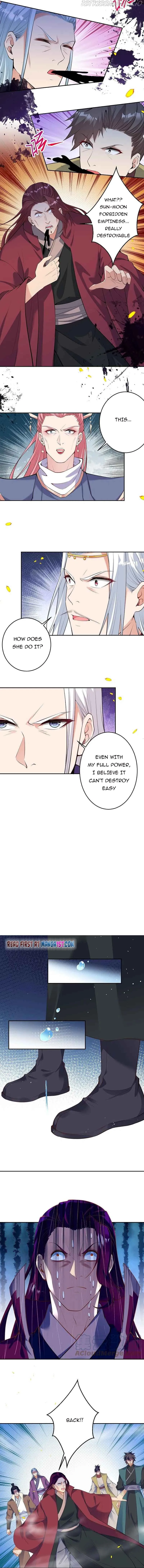 Against The Gods Chapter 467 Online - página 2