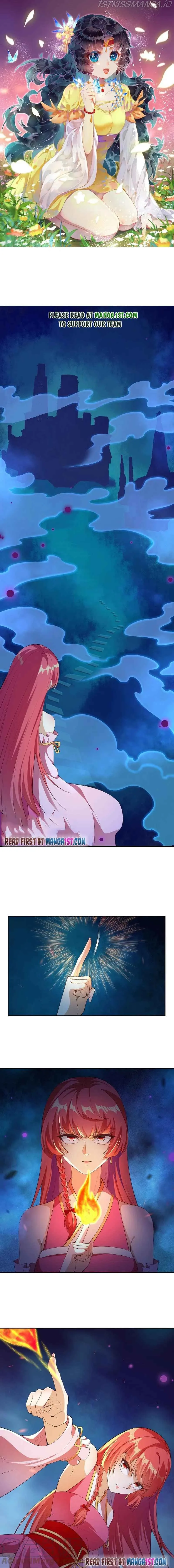 Against The Gods Chapter 475 Online - página 1