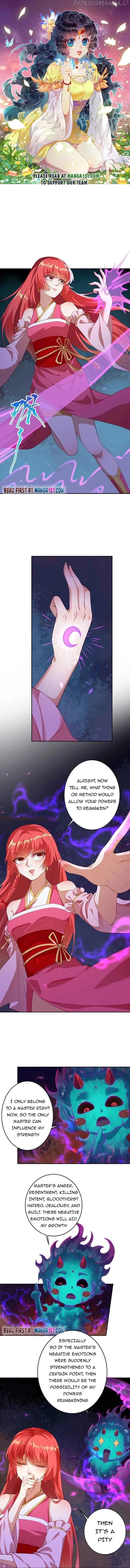 Against The Gods Chapter 476 Online - página 1