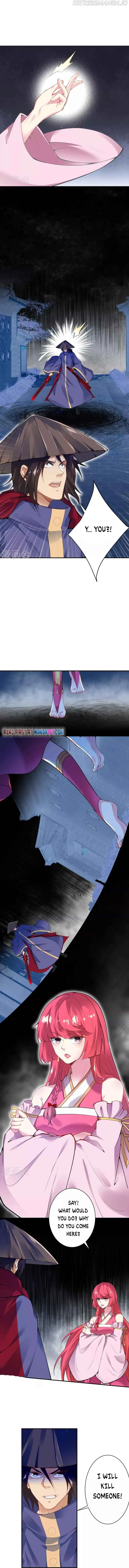 Against The Gods Chapter 486 Online - página 2