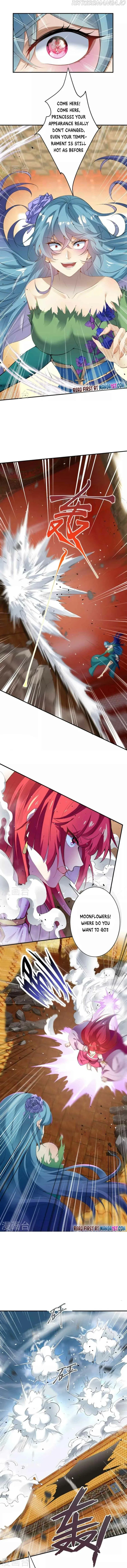 Against The Gods Chapter 489 Online - página 2