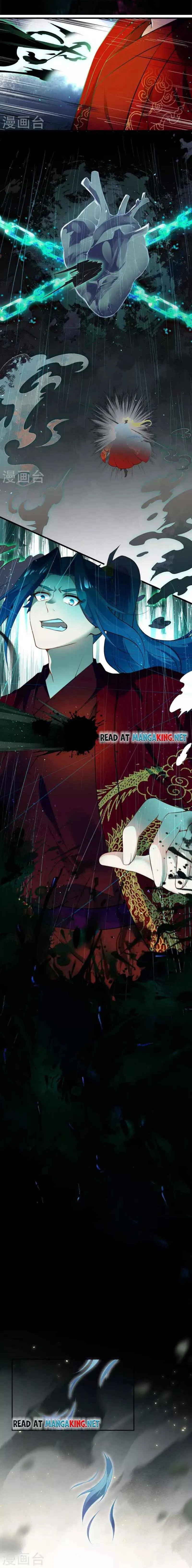 Against The Gods Chapter 491 Online - página 1